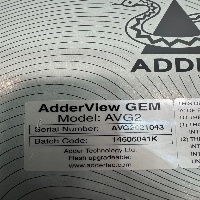 AdderView GEM KVM Switch image 2